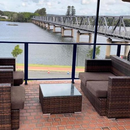 Taree Motor Inn Buitenkant foto