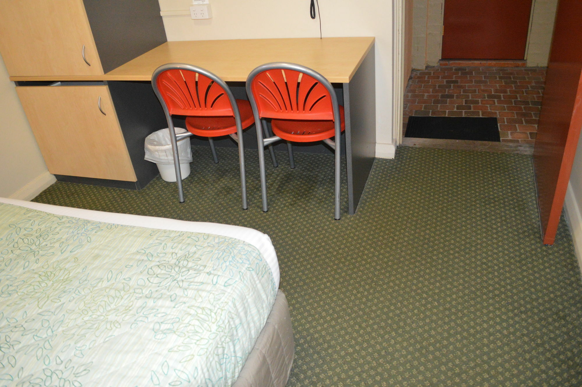 Taree Motor Inn Buitenkant foto